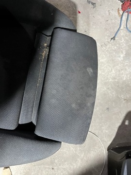 фото thumb №12, Сиденье sprinter 907 910 2018-2024 левый европа