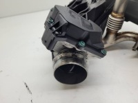 Коллектор впускной  дроссельная заслонка bmw 7 f01 f02 3.0 d 245 7800088 в Украине, фото thumb