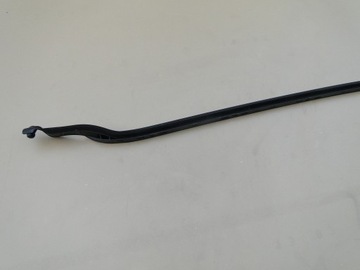 фото thumb №5, Планка стёкла лобовой левая jaguar xf gx63025a52-ac