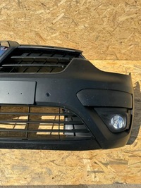 фото thumb №11, Renault express ii бампер перед 6 x pdc