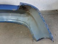 фото thumb №7, Бампер зад skoda fabia iii 3 monte carlo универсал 6v9