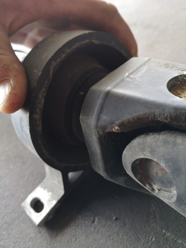 фото thumb №6, Wał приводной bmw e60 520i 7522030