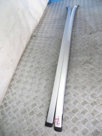 фото thumb №3, Volvo xc60 рейлінги дахові kpl 08-13