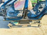 фото thumb №7, Seat leon 4 iv fr combi 2.0 tdi 110kw 2021 r порог левая сторона ly9t