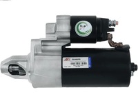 фото thumb №2, Відновлений as-pl стартер двигун