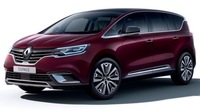 фото thumb №4, Петля капот правый renault espace v 5 оригинальный номер aso