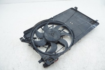 фото thumb №3, Вентилятор радиатор volvo v50 s40 ii c30 3m5h-8c607-rj