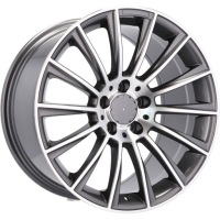 фото thumb №15, Amg стиль 19 do mercedes sl-class r129 r230 r231 amg r232