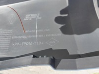 фото thumb №6, Бампер задняя задний нижняя часть renault koleos ii