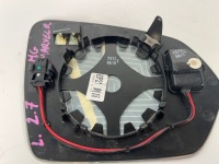 Вкладыш зеркало левый стекло mg marvel r в Украине, фото thumb