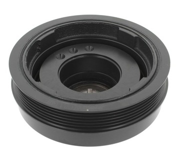 фото thumb №1, Corteco 80001427 колесо ременное, wał коленчатый