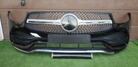 фото thumb №1, Mercedes glc x253 253 lift amg бампер передний