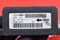 фото thumb №6, Датчик esp p56029483aa chrysler town and country 5 v 4.0 v6 254 km 07-16