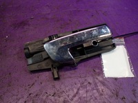 фото thumb №1, Alfa romeo 159 05-11 ручка внутрішня правий перед 156043460