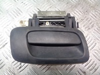 фото thumb №1, Ручка правая передняя наружная opel zafira a