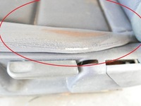 фото thumb №9, Сиденье левый водителя martimblau audi a4 b6 5d 00-04