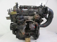 фото thumb №1, Двигун fiat grande punto 1.3 d multijet 90 - 199 a3.000