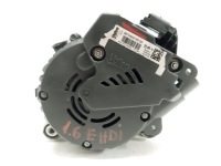 Valeo 9674646180 peugeot citroen 1.6 ehdi генератор запуск стоп в Украине, фото thumb