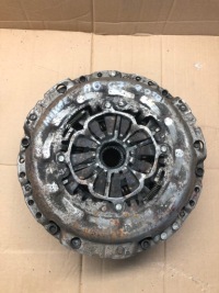 фото thumb №1, Зчеплення колесо двомасовий a6 c7 2.0tdi 0b1105266al