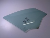 фото thumb №1, Скло двері правий перед peugeot 307 sw 2003 rok