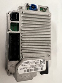 фото thumb №1, Модуль навигации ford jl7t-14g371-gcc новый