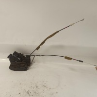 фото thumb №1, Mazda 3 1 i bk замок двері лівий перед передній eu b83-b85-l