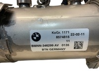 фото thumb №12, Радиатор выхлопных газов egr bmw 3 g20 g21 3.0d 2022r