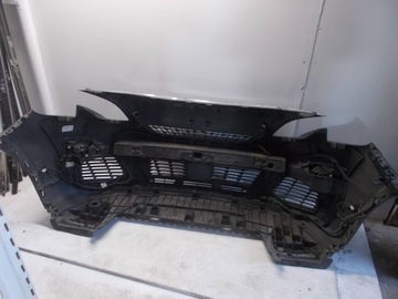 фото thumb №9, Бампер переднє перед комплектний 6x pdc peugeot 3008 ii