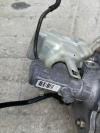 фото thumb №5, Вакуумний підсилювач гальм (серво) + насос + бачок bmw 7 e65 735i