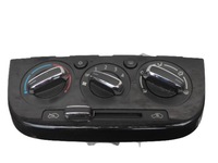 фото thumb №1, Панель кондиционера обдув mitsubishi space star