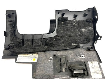 фото thumb №7, Защита нижняя pod рули audi a1 8x 8x1863923