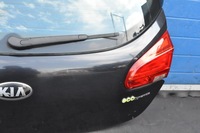 фото thumb №8, Kia ceed ii крышка багажника багажника задняя задняя 1k hb