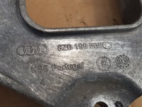 фото thumb №12, Лапи подушки коробки / audi a2 1.4 tdi amf 75km / 8z0199565c / исправная