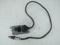 фото thumb №1, Actros mp4 датчик лямбда-зонд nox a0101531528