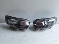 фото thumb №1, Opel vivaro c 19- лампа ліва звичайна