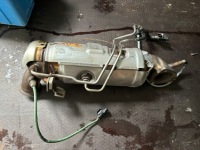 Купити Peugeot 508 2 1.6 гібрид - каталізатор, фото thumb