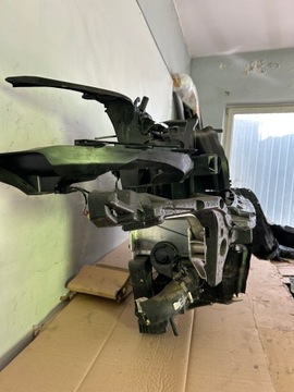 фото thumb №8, Комплектний pas переднє audi q5 fyt 80a 40 tdi 2020