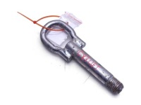 Купити Mazda cx-7 вушко буксирувальний / зачіп 2007 suv 4/5dr 07-09 бензин, фото thumb