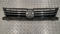 фото thumb №9, Решітка решітка радіатора vw touran 1t0 caddy 2k0 10-15 1t0853651bq 1t0853653l оригінал