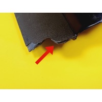 фото thumb №8, Решётка решётка alfa romeo 166 98-03 1560172220 nr330