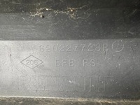 фото thumb №7, Бампер renault megane iv 4 rs оригінал