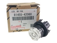 фото thumb №1, Toyota rav4 iv prius lexus nx лампочка цоколь задняя led 81455-42060 оригинал