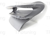 фото thumb №5, Спойлер na кришка малий porsche 911 996 gt3 tfb тюнінг