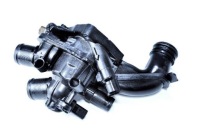 фото thumb №4, Корпус термостата citroen/peugeot ds3 1 org psa