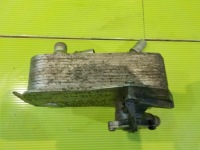 фото thumb №4, Land rover discovery iii 3 2.7 td v6 06r радіатор оливи 7521064