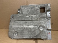 фото thumb №1, Alfa romeo stelvio защита тепловая 50549622