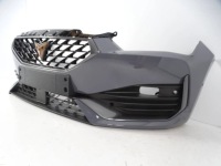 фото thumb №6, Бампер перед передний seat leon iv 4 cupra 5fa