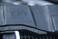 фото thumb №4, Pas передний радиатор вентилятор комплект vw arteon r 2.0 benz 215 kw new