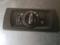 фото thumb №1, Панель світла bmw 3 e90 e91 6932795