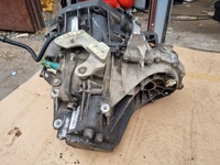 фото thumb №2, Коробка передач передач renault megane ii tl4a001